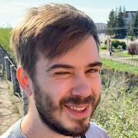 Mark Volosiuk