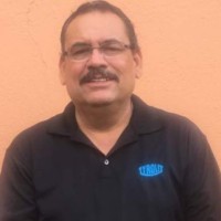 Sergio González