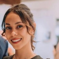 Océanne La Gaité