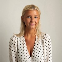 Hedvig Lind Tränman