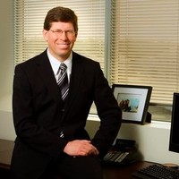 Ken Denholm, M.Sc.