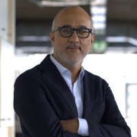 Rachid Rouibah