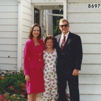 Margaret Dearing