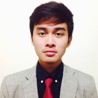 Marc Steven Sy