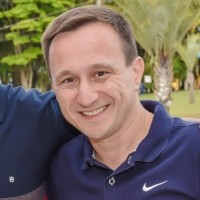 Roberto Meca Parmezzano