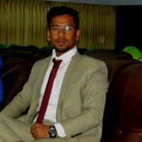 Antu Chandra Biswas