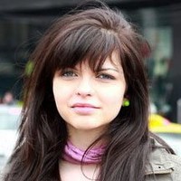 Iulia Damaroiu