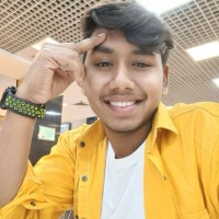 Abhishek Gupta Abhishek Gupta