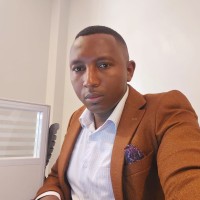 DAVID MWAI