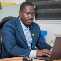 Ishaque Mohammed Essie