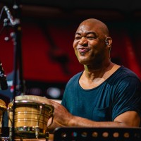 Sherwin Kirindongo