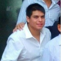 Agustin Quispe