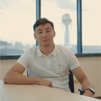 Sungat Khairzhan