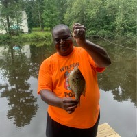 Reggie Branch
