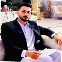 M Talha Bin Zubair