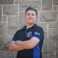Matheus Felipe Gelinsk De Lima