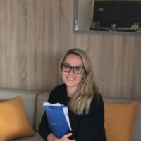 Marija Šafran Tir