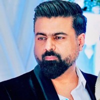 Rehan Mohammed