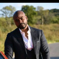 Derrick Bledsoe