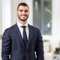 Michael Vinci