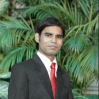 Vivek Dwivedi