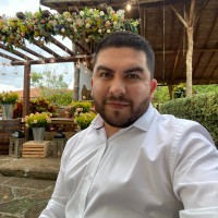 Juan Pablo Barbosa Meneses