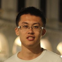 Jinyang Liu