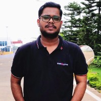 Sanjeeb Mohanty