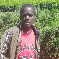 Gilbert Kemei