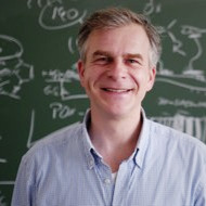 Rainer Jordan
