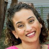 Ranjana Rajendran