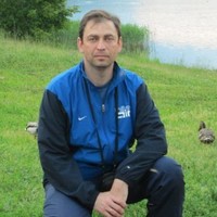 Константин Федотов