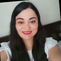 Lizeth Cortés Aristizábal