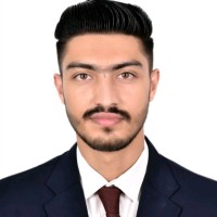 Usman Bilal Khan