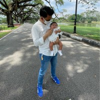 Afif Raziq Md Yusof