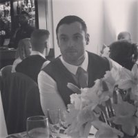 Darren Gregory