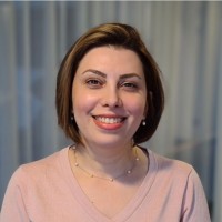 Sara Timkvist