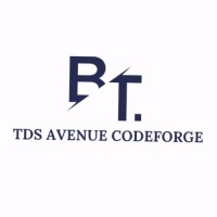 TDS AVENUE CODEFORGE