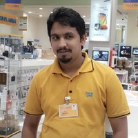 Haroon Meraj