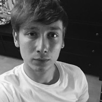 Nickolay Drenyasov