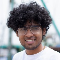 Barath Balaji