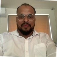 Siddhesh Naik