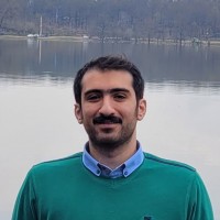 Mohamad Mahdi Zeinali