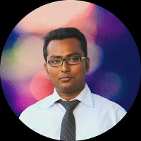 Sheikh Shamcur Rahman