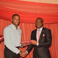Samuel Ben-Ibeh