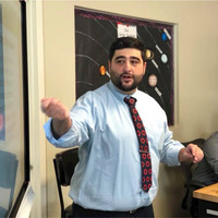 Joseph Sanfilippo