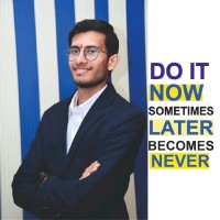 KRISHAN KAUSHIK