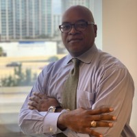 Roderick Jackson