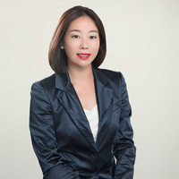 Lina Zhong