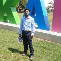 Md Sarfraj